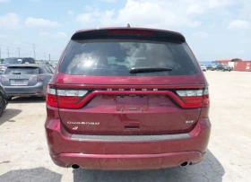 Dodge Durango GT AWD 4x4 3.6 | Mobile.bg    4
