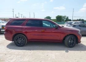 Dodge Durango GT AWD 4x4 3.6 | Mobile.bg    6