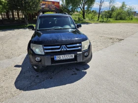 Обява за продажба на Mitsubishi Pajero ~14 590 лв. - изображение 4