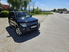 Обява за продажба на Mitsubishi Pajero ~14 590 лв. - изображение 3