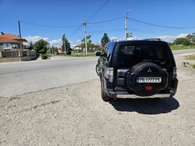 Обява за продажба на Mitsubishi Pajero ~14 590 лв. - изображение 5
