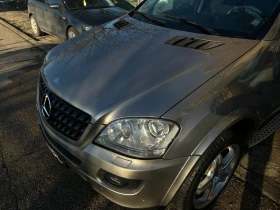 Mercedes-Benz ML 320 - цена по договаряне - 14302924 10