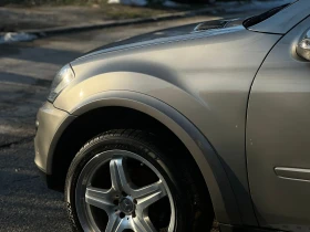 Mercedes-Benz ML 320 - цена по договаряне - 14302924 12