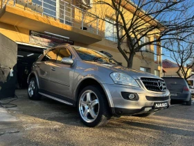 Mercedes-Benz ML 320 - цена по договаряне - 14302924 13