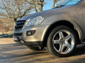 Mercedes-Benz ML 320 - цена по договаряне - 14302924 15
