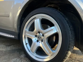 Mercedes-Benz ML 320 - цена по договаряне - 14302924 3
