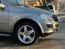 Mercedes-Benz ML 320 - цена по договаряне - 14302924 2