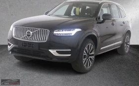     Volvo Xc90 T8-ULTRA/455HP/PANO/HUD/CAM/ACC/DIGI/AMBI/164g