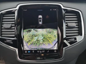 Volvo Xc90 T8-ULTRA/455HP/PANO/HUD/CAM/ACC/DIGI/AMBI/164g | Mobile.bg    9