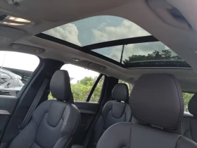 Volvo Xc90 T8-ULTRA/455HP/PANO/HUD/CAM/ACC/DIGI/AMBI/164g | Mobile.bg    11
