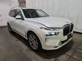 BMW X7 XDRIVE40I* CARFAX*   *  | Mobile.bg    3