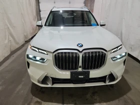 BMW X7 XDRIVE40I* CARFAX*   *  | Mobile.bg    2