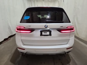 BMW X7 XDRIVE40I* CARFAX*   *  | Mobile.bg    5