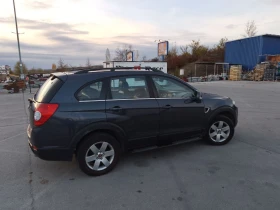 Chevrolet Captiva | Mobile.bg    7