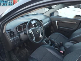Chevrolet Captiva | Mobile.bg    11