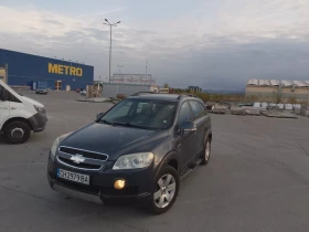 Chevrolet Captiva | Mobile.bg    5