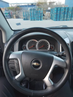Chevrolet Captiva | Mobile.bg    9