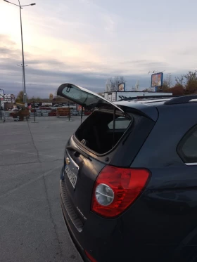 Chevrolet Captiva | Mobile.bg    16