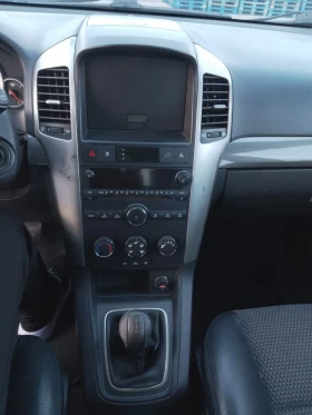 Chevrolet Captiva | Mobile.bg    12