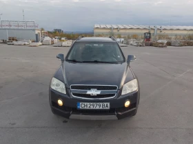 Chevrolet Captiva | Mobile.bg    2