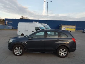 Chevrolet Captiva | Mobile.bg    3