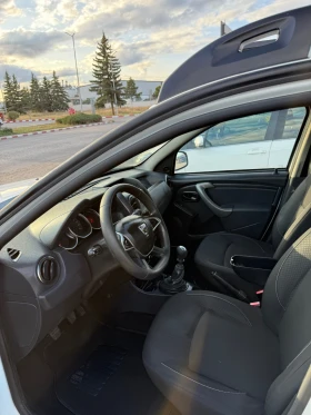 Dacia Duster 1.5DCI EURO 6B | Mobile.bg    10