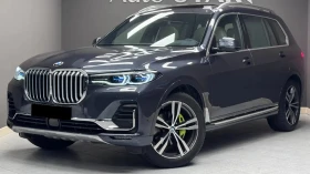 BMW X7 3.0d xDrive