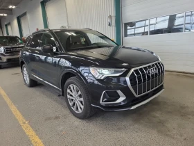 Audi Q3 * CARFAX * БЕЗ ПЪРВОНАЧАЛНА ВНОСКА