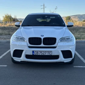 Обява за продажба на BMW X6 E71/3.5 2013/EVRO6 ~32 500 лв. - изображение 1