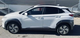 Hyundai Kona 64 kWh Premium  - 32199 лв. / 16463.09 € - 81734874 5