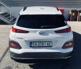 Hyundai Kona 64 kWh Premium  - 32199 лв. / 16463.09 € - 81734874 8