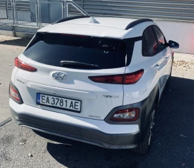 Hyundai Kona 64 kWh Premium  - 32199 лв. / 16463.09 € - 81734874 6