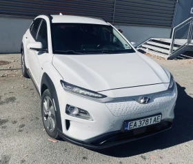 Hyundai Kona 64 kWh Premium  - 32199 лв. / 16463.09 € - 81734874 3