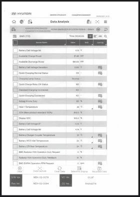 Hyundai Kona 64 kWh Premium  - 32199 лв. / 16463.09 € - 81734874 14