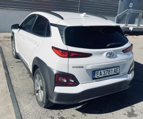 Hyundai Kona 64 kWh Premium  - 32199 лв. / 16463.09 € - 81734874 7