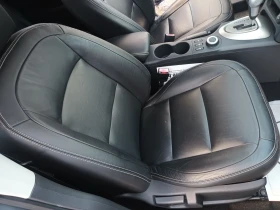Nissan Qashqai 2.0 dci automat 4X4, снимка 9