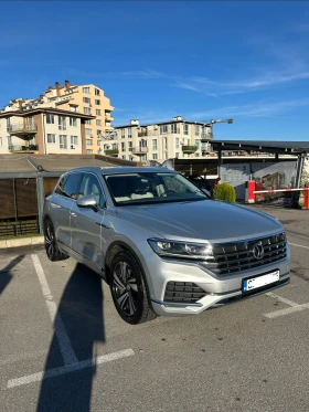 VW Touareg, снимка 2