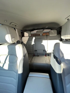VW Touareg, снимка 9