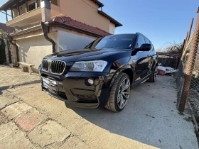 BMW X3 3.5, снимка 6