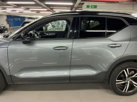 Volvo XC40 D3 R-Design 2WD, снимка 7