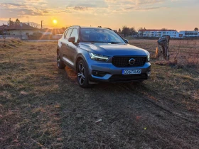 Volvo XC40 D3 R-Design 2WD | Mobile.bg � ����� ������ 2