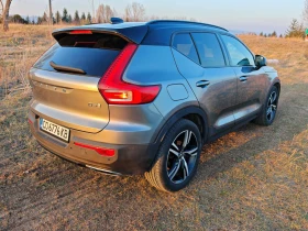 Volvo XC40 D3 R-Design 2WD | Mobile.bg � ����� ������ 4
