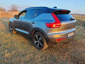 Volvo XC40 D3 R-Design 2WD | Mobile.bg � ����� ������ 5