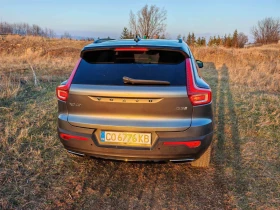 Volvo XC40 D3 R-Design 2WD | Mobile.bg � ����� ������ 3