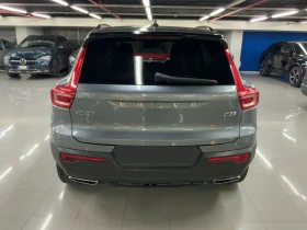 Volvo XC40 D3 R-Design 2WD, снимка 5