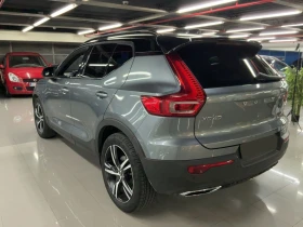 Volvo XC40 D3 R-Design 2WD, снимка 3