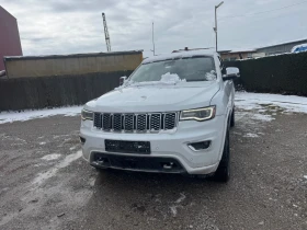 Jeep Grand cherokee 5.7 Hemi, снимка 2 - Автомобили и джипове - 53348111