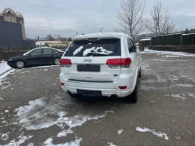 Jeep Grand cherokee 5.7 Hemi, снимка 5 - Автомобили и джипове - 53348111