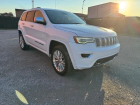 Jeep Grand cherokee 5.7 Hemi - 20000 € / 39116.60 лв. - 78592606 4