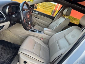Jeep Grand cherokee 5.7 Hemi - 20000 € / 39116.60 лв. - 78592606 11